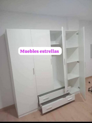 Armarios armarios armarios