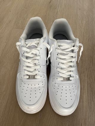 Zapatillas Nike Air Force 1 Blancas
