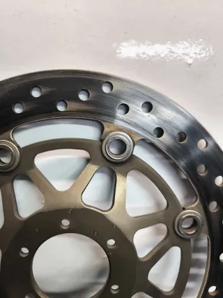 Disco Freno Honda NSF 250 R / RS 125 R