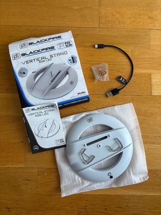 PlayStation 5 + Soporte PS5