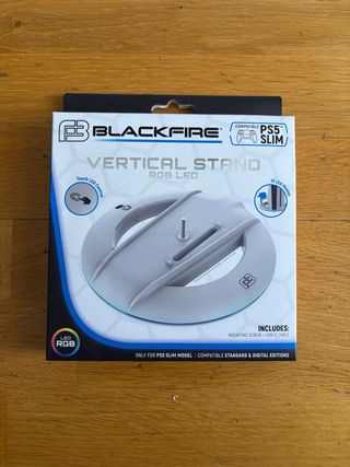 PlayStation 5 + Soporte PS5