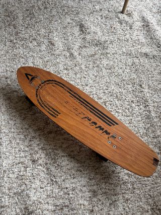 Skate Sancheski 2 Retro Original