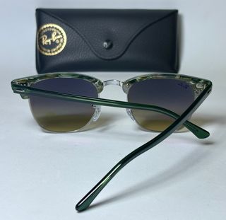 RAY BAN CLUBMASTER ORIGINAL NUEVAS A ESTRENAR