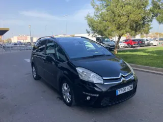 Citroen Grand C4 Picasso 2011
