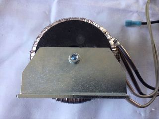 Trasformatore Toroidale NICE TRA-D.1035