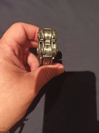 Multiherramienta Daicamping DL7 tipo Leatherman