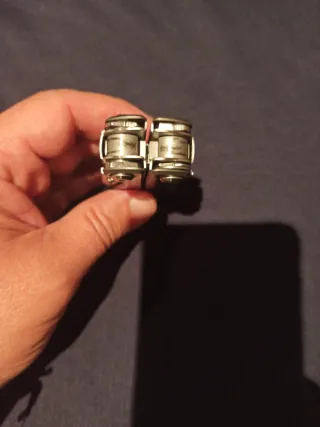 Multiherramienta Daicamping DL7 tipo Leatherman