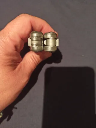 Multiherramienta Daicamping DL7 tipo Leatherman