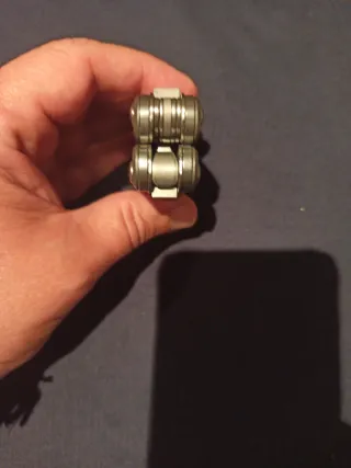 Multiherramienta Daicamping DL7 tipo Leatherman