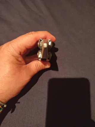 Multiherramienta Daicamping DL7 tipo Leatherman