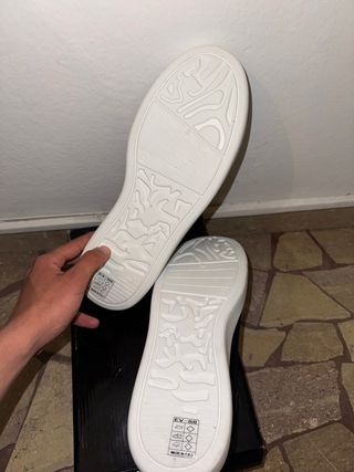 Sneakers Alexander McQueen
