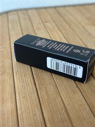 Gucci Rouge à Lèvres Mat - Labial Rosa