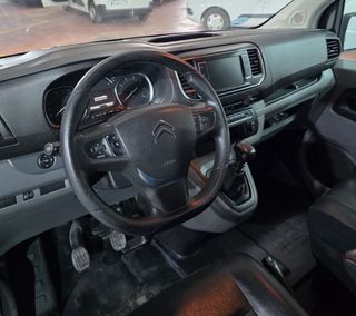 Citroën Jumpy Talla XL BlueHDi 120 S&S 6v Club