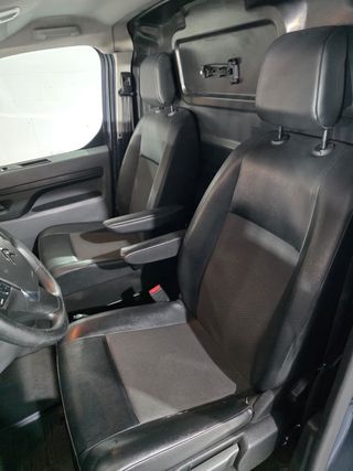 Citroën Jumpy Talla XL BlueHDi 120 S&S 6v Club