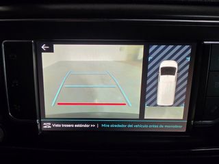 Citroën Jumpy Talla XL BlueHDi 120 S&S 6v Club