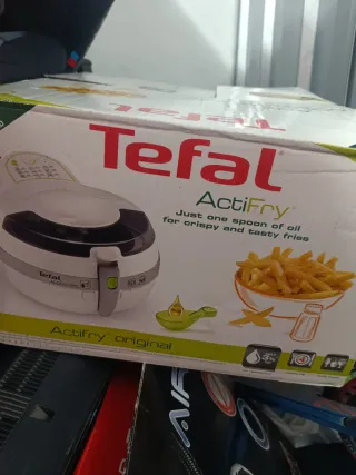 Tefal ActiFry Original Freidora