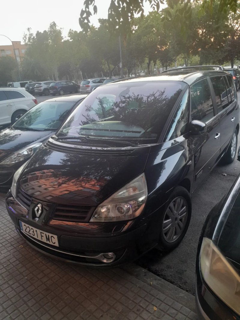 Renault Espace 2007 - foto 1