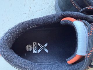 Zapatillas Munich Talla 39