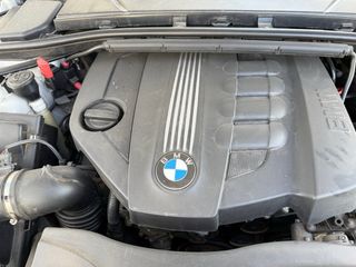 BMW Serie 3 2011