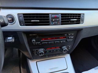 BMW Serie 3 2011