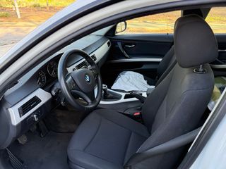 BMW Serie 3 2011