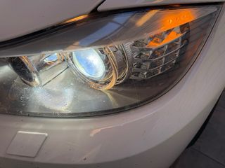 BMW Serie 3 2011