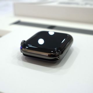 Apple Watch Series 6 44mm Acero 98% IMPPECABLE