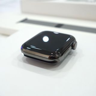 Apple Watch Series 6 44mm Acero 98% IMPPECABLE