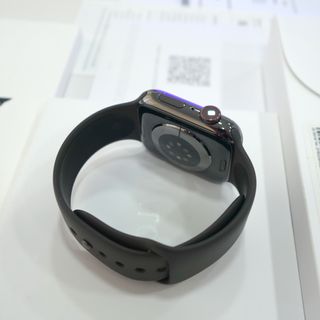 Apple Watch Series 6 44mm Acero 98% IMPPECABLE