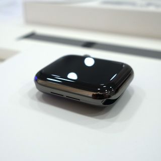 Apple Watch Series 6 44mm Acero 98% IMPPECABLE