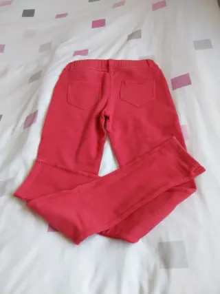 Mallas Boboli 14 años