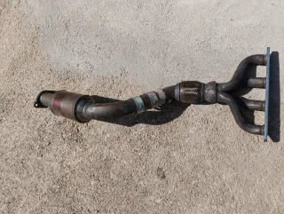 Catalizador FAP Original PSA 9803421880 Peugeot