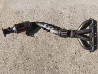 Catalizador FAP Original PSA 9803421880 Peugeot