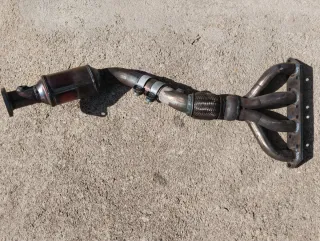 Catalizador FAP Original PSA 9803421880 Peugeot