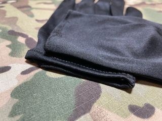 Guantes tácticos verano