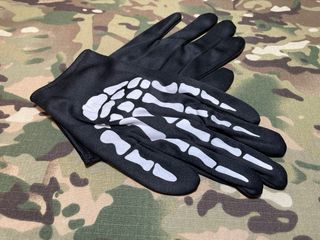 Guantes tácticos verano