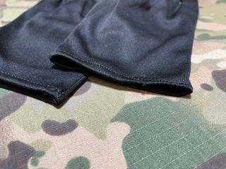 Guantes tácticos verano