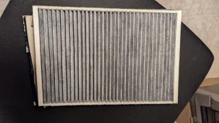 Filtro habitáculo BOSCH 1 987 435 514