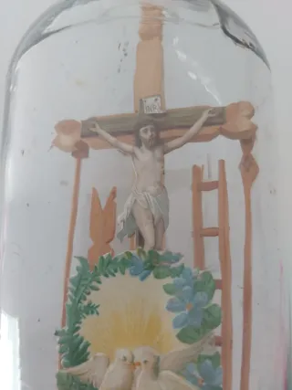 Relicário,  Arte Sacra