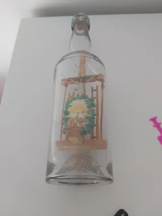 Relicário,  Arte Sacra