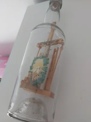 Relicário,  Arte Sacra