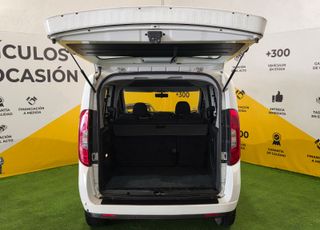 FIAT DOBLO 1.6 MTTD 90 CV AÑO 2015