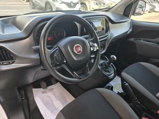 FIAT DOBLO 1.6 MTTD 90 CV AÑO 2015