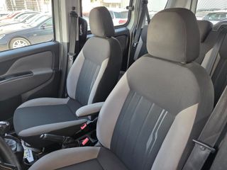 FIAT DOBLO 1.6 MTTD 90 CV AÑO 2015