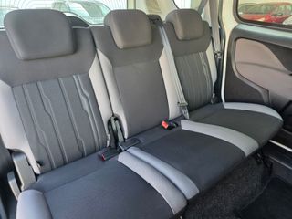 FIAT DOBLO 1.6 MTTD 90 CV AÑO 2015