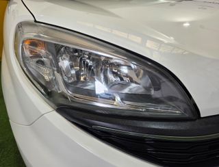 FIAT DOBLO 1.6 MTTD 90 CV AÑO 2015