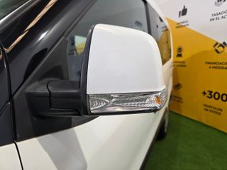 FIAT DOBLO 1.6 MTTD 90 CV AÑO 2015