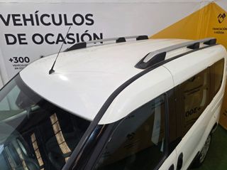 FIAT DOBLO 1.6 MTTD 90 CV AÑO 2015