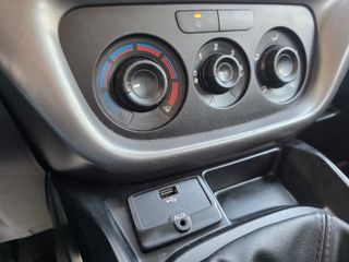 FIAT DOBLO 1.6 MTTD 90 CV AÑO 2015