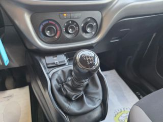 FIAT DOBLO 1.6 MTTD 90 CV AÑO 2015